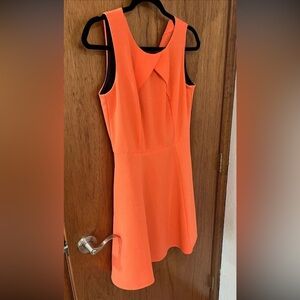 Kenneth Cole New York Vibrant Dress